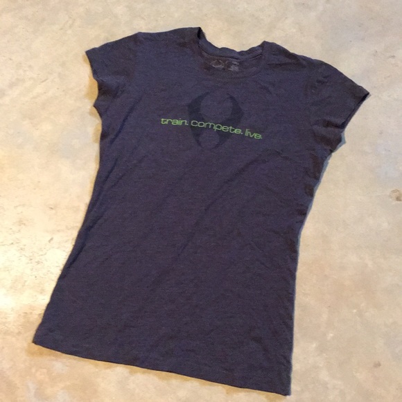 Hylete T-Shirt - Picture 1 of 3